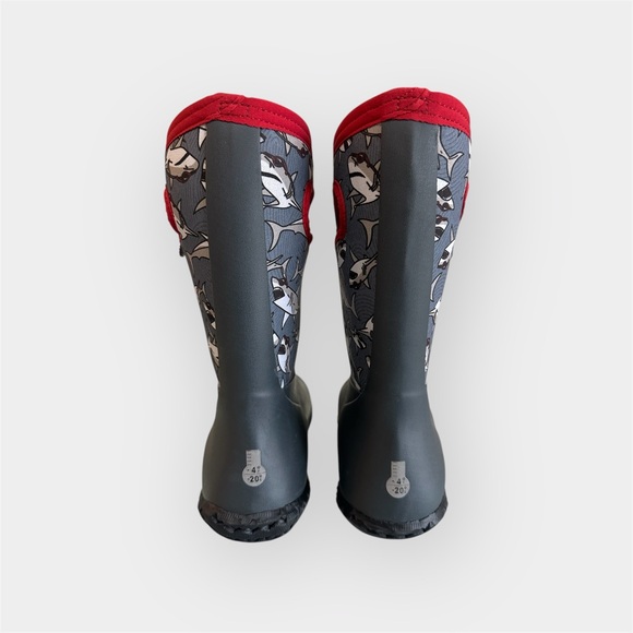 NWOT Bogs Footwear York - Picture 3 of 7